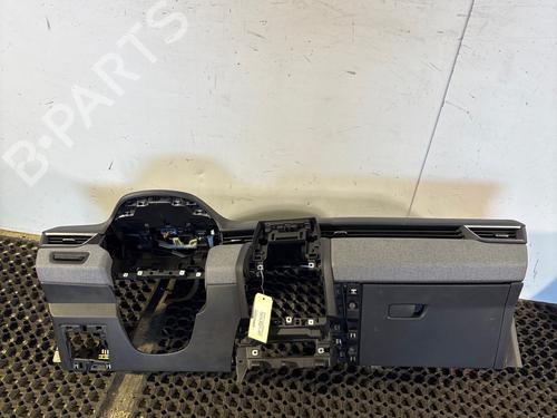 Instrumentbord RENAULT CLIO V (B7_) 1.0 SCe 65 (B7MG) | BP36168468C46 - Image 4