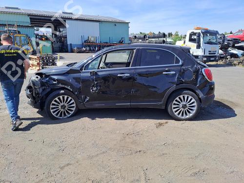Used Parts FIAT 500X (334_)  1.6 D Multijet (334AXA1B, 334AXA11)  1874154