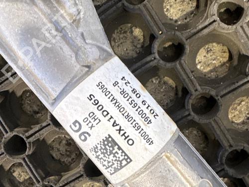 Steering rack RENAULT ZOE (BFM_) ZOE (BFMC, BFMD) | BP37865893M22 - Image 4