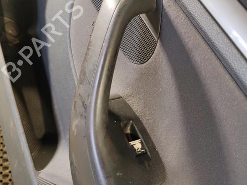 Left front door VW GOLF V (1K1) 2.0 TDI | BP28193862C2 