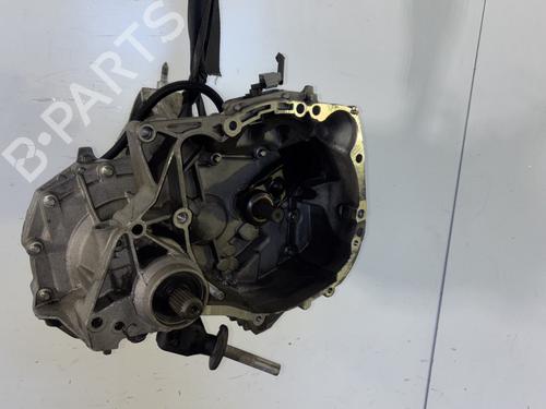 Gearbox RENAULT TWINGO II (CN0_) 1.2 16V (CN04, CN0B) | BP29978927M3