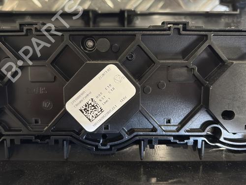 Commande Chauffage RENAULT CLIO V (B7_)  | BP28508412I5 