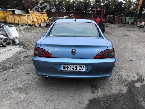 Right taillight PEUGEOT 406 Coupe (8C) 2.2 HDI | BP20349039C35 
