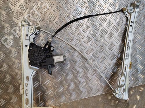 Used Front right window mechanism RENAULT TALISMAN Grandtour (KP_) [2016-2022]  23878001