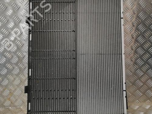 Køler RENAULT MASTER III Platform/Chassis (EV, HV, UV) 2.3 dCi 130 RWD (HV01, HV10, HV11, HV12, UV01, UV10,... | BP22096595M31 