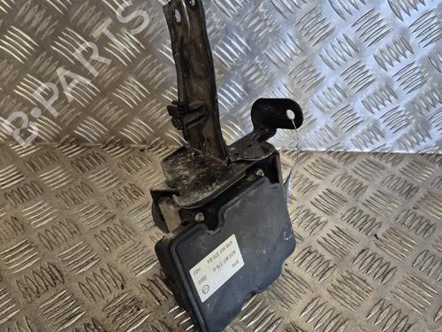 Used ABS pump ABS pump VW POLO V (6R1, 6C1) 1.4 TDI (75 hp) 39521769 39521769