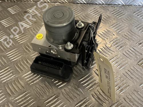 Used ABS pump ABS pump MERCEDES-BENZ VITO Van (W447) 116 CDI (447.601, 447.603, 447.605) (163 hp) 20343976 20343976
