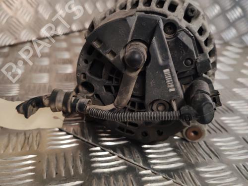 Alternator VW TOURAN (1T1, 1T2) 1.9 TDI | BP25587733M7 