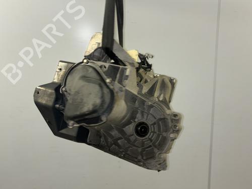 Gearbox FORD FIESTA VI (CB1, CCN) 1.4 TDCi | BP22097305M3 