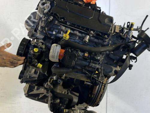 Engine RENAULT MASTER III Van (FV) 2.3 dCi 145 FWD (FV0E, FV0F, FV0H, FV02, FV0M, FV0S,... | BP27473683M1  - Image 8