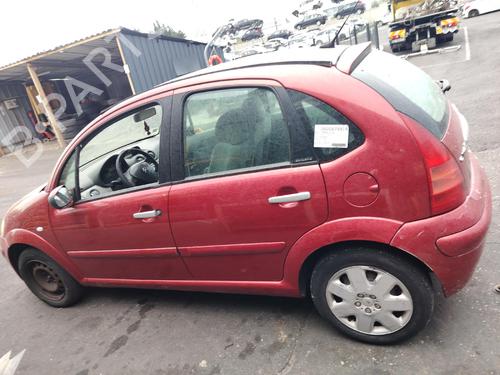 Brugte CITROËN C3 I (FC_, FN_) 1.4 16V HDi 4823965
