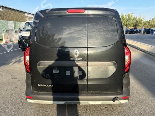 Engine RENAULT KANGOO III MPV TCe 130 (KJMB) | BP22917543M1  - Image 14