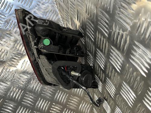 Used Left tailgate light Left tailgate light PEUGEOT 308 II (LB_, LP_, LW_, LH_, L3_) 1.6 THP 125 (125 hp) 20343677 20343677