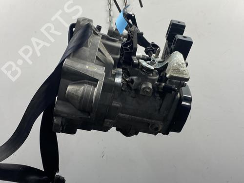 Gearbox VW POLO V (6R1, 6C1) 1.6 TDI | BP22094916M3 