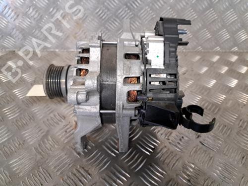 Used Alternator Alternator RENAULT ARKANA I (LCM_, LDN_) 1.3 TCe 140 (LDN0) (140 hp) 29863300 29863300