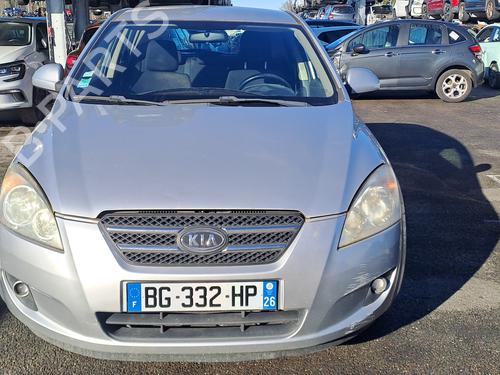 Right headlight KIA CEE'D Hatchback (ED) 1.6 CRDi 115 | BP33741145C29 - Image 10