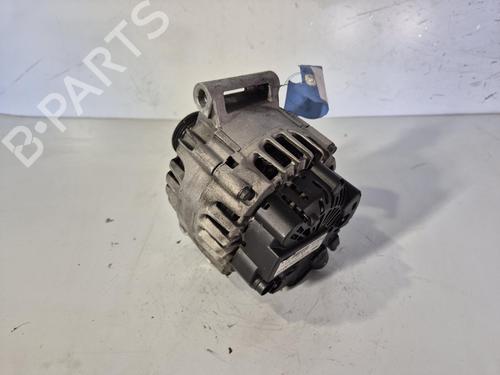 Used Alternator Alternator MINI MINI Convertible (R57) Cooper (122 hp) 39457175 39457175