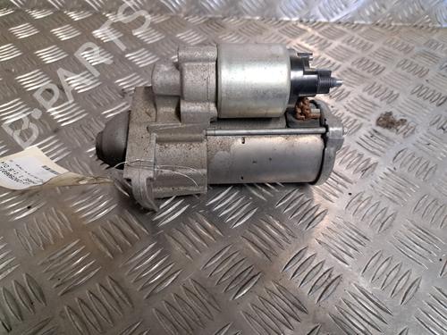 Starter RENAULT KADJAR (HA_, HL_) 1.5 dCi 110 (HLA3) | BP27303172M8 