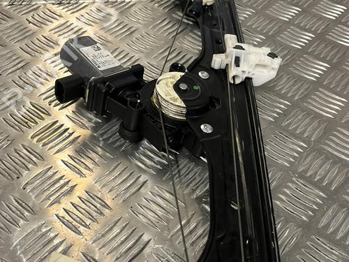Front left window mechanism FIAT 500 (312_) 1.2 (312AXA1A) | BP30143941C22 