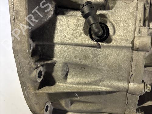 Used Gearbox Gearbox RENAULT TRAFIC II Van (FL) 2.0 dCi 115 (FL01, FL0U, FL00, FL0H, FL0M) (114 hp) 36168520 36168520