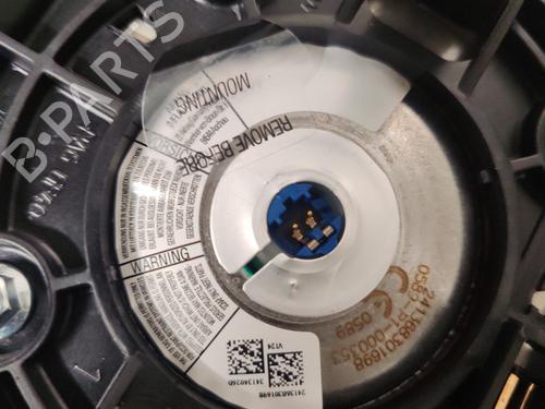 Driver airbag RENAULT MASTER III Van (FV) Z.E. (FV1Z) | BP29942249C9