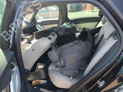 Right tailgate light CITROËN DS5 2.0 HDi 200 Hybrid4 All-wheel Drive | BP35957395C80 - Image 5
