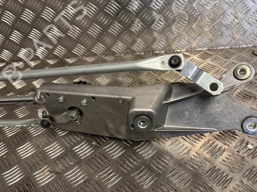 Front wiper motor RENAULT MODUS / GRAND MODUS (F/JP0_) 1.5 dCi (JP02) | BP28597763M29