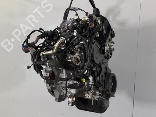 Engine PEUGEOT 2008 I (CU_) 1.6 BlueHDi 120 | BP30579397M1  - Image 9