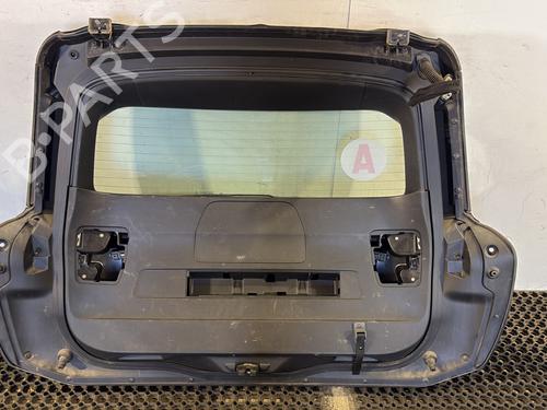 Used Tailgate Tailgate CITROËN C4 Grand Picasso II (DA_, DE_) [2013-2026] 33741113 33741113