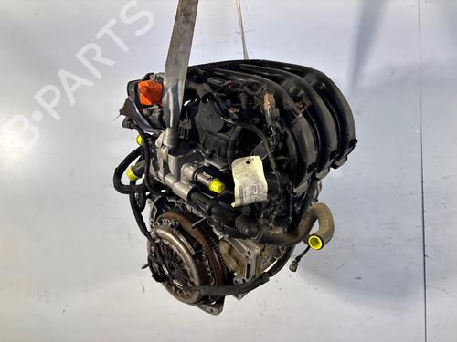 Engine PEUGEOT 2008 I (CU_) 1.2 VTi | BP37187914M1 - Image 10