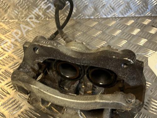 Left front brake caliper RENAULT MASTER III Platform/Chassis (EV, HV, UV) | BP24735351M105