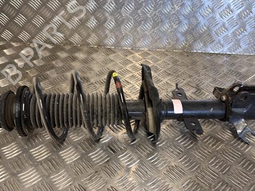 Used Left front shock absorber RENAULT CAPTUR II (HF_) TCe 90 (HFM6) (91 hp) 29960994