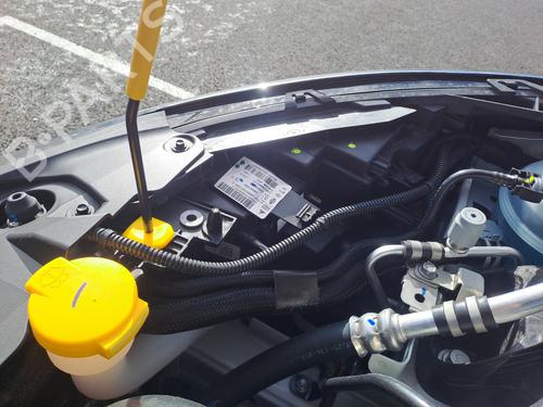 Steering wheel RENAULT CLIO V (B7_) 1.0 TCe 90 (B7MT) | BP32523939C49 - Image 35