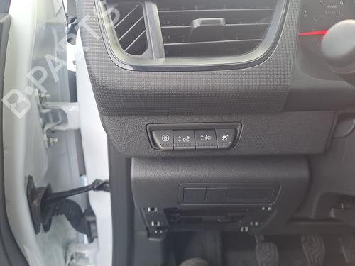 Left sun visor RENAULT KANGOO III Box Body/MPV 1.5 Blue dCi 95 (FJAB) | BP37735032I1 - Image 19