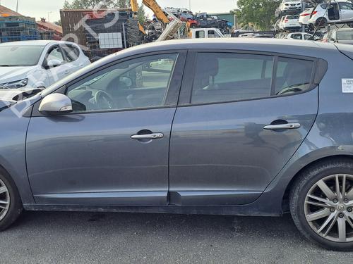 Left front window switch RENAULT MEGANE III Hatchback (BZ0/1_, B3_) 1.5 dCi (BZ09, BZ0D, BZ1W, BZ29, BZ14) | BP32162487I27 - Image 5