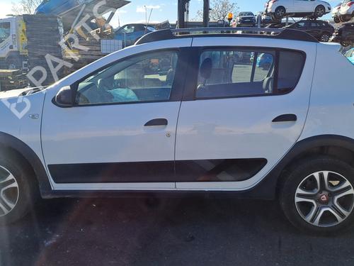 Reverse light DACIA SANDERO II TCe 90 (B8M1, B8MA, B8AC) | BP25872606C36 - Image 6