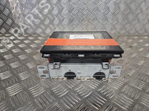 Used Display monitor Display monitor RENAULT ZOE (BFM_) [2012-2026] 34249397 34249397