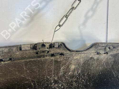 Rear bumper CITROËN C2 (JM_) 1.4 | BP27747168C8 