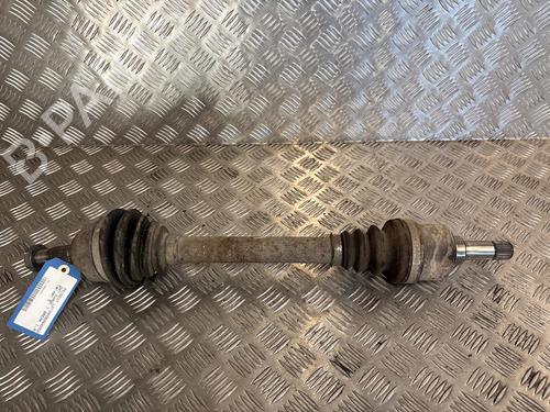 Used Left front driveshaft Left front driveshaft 37473810 37473810