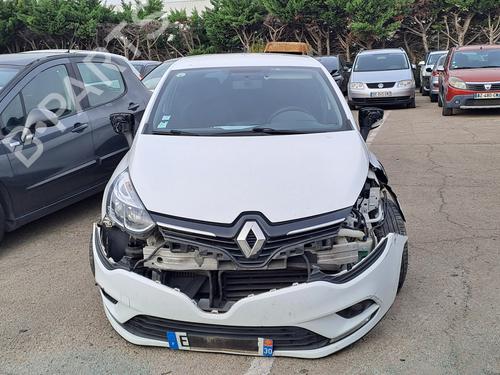 Engine RENAULT CLIO IV (BH_) 1.5 dCi 90 | BP33849291M1 - Image 17