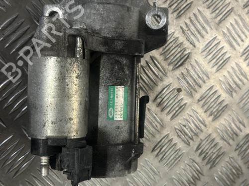 Starter LAND ROVER RANGE ROVER EVOQUE (L538) 2.0 4x4 LR084783