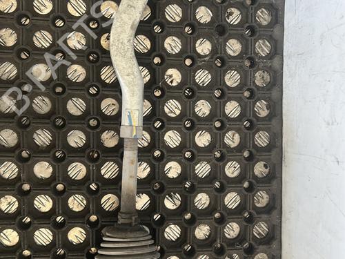 Used Steering rack Steering rack RENAULT MASTER III Van (FV) [2010-2026] 28123791 28123791