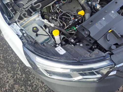 Right sun visor RENAULT KANGOO III Box Body/MPV 1.5 Blue dCi 95 (FJAB) | BP37735031I2 - Image 17