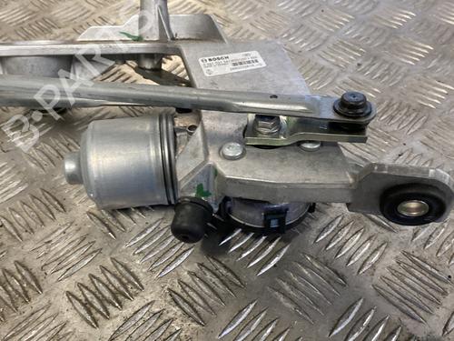 Used Front wiper motor Front wiper motor RENAULT ZOE (BFM_) [2012-2026] 33566020 33566020