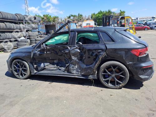 Air filter box AUDI A3 Sportback (8YA, 8YF) 30 TDI | BP26728633M87  - Image 8