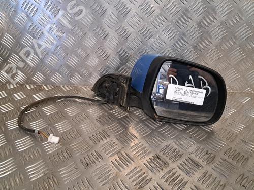 Used Right mirror NISSAN LEAF (ZE0) Electric (109 hp) 29071065