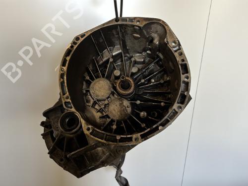 Used Gearbox OPEL VIVARO A Van (X83) 2.0 CDTI (F7) (114 hp) 22097192