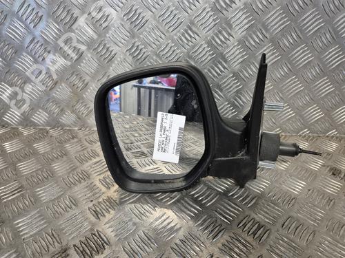 Used Left mirror Left mirror PEUGEOT PARTNER MPV (5_, G_) [1996-2026] 34629189 34629189