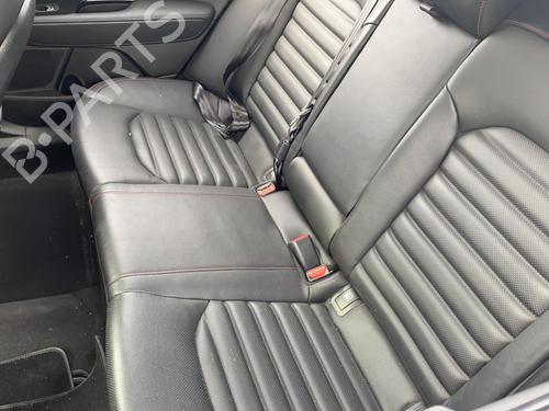 Used Parts KIA OPTIMA Sportswagon (JF)  1.7 CRDi  1872341