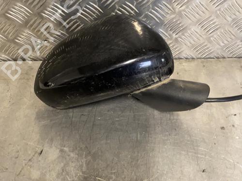 Right mirror OPEL CORSA D (S07) 1.3 CDTI (L08, L68) | BP20344357C27 